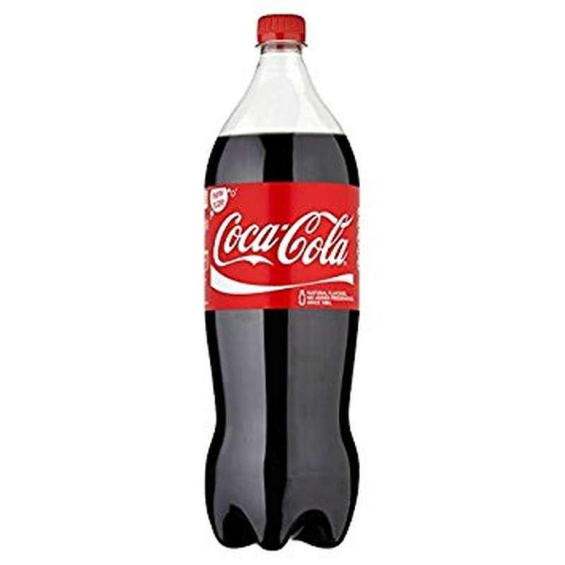 Coca-Cola 1.75L