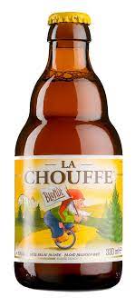 Chouffe Blonde 33cl