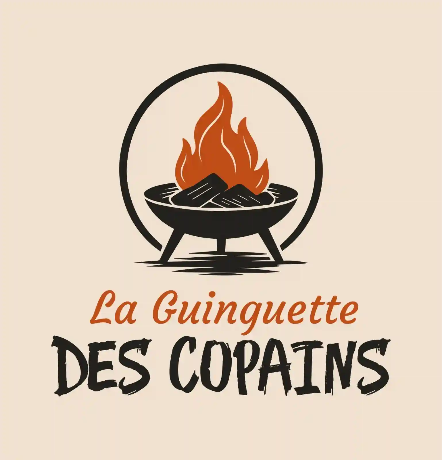 restaurant La Guinguette des Copains St Barthélemy