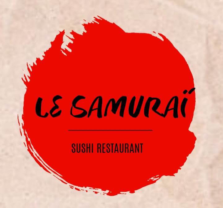 restaurant Le Samuraï St Martin