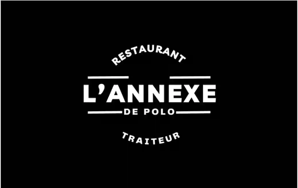 restaurant L'Annexe de Polo St Barthélemy