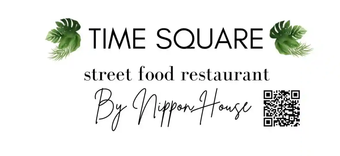 restaurant Time Square by Nippon House St Barthélemy