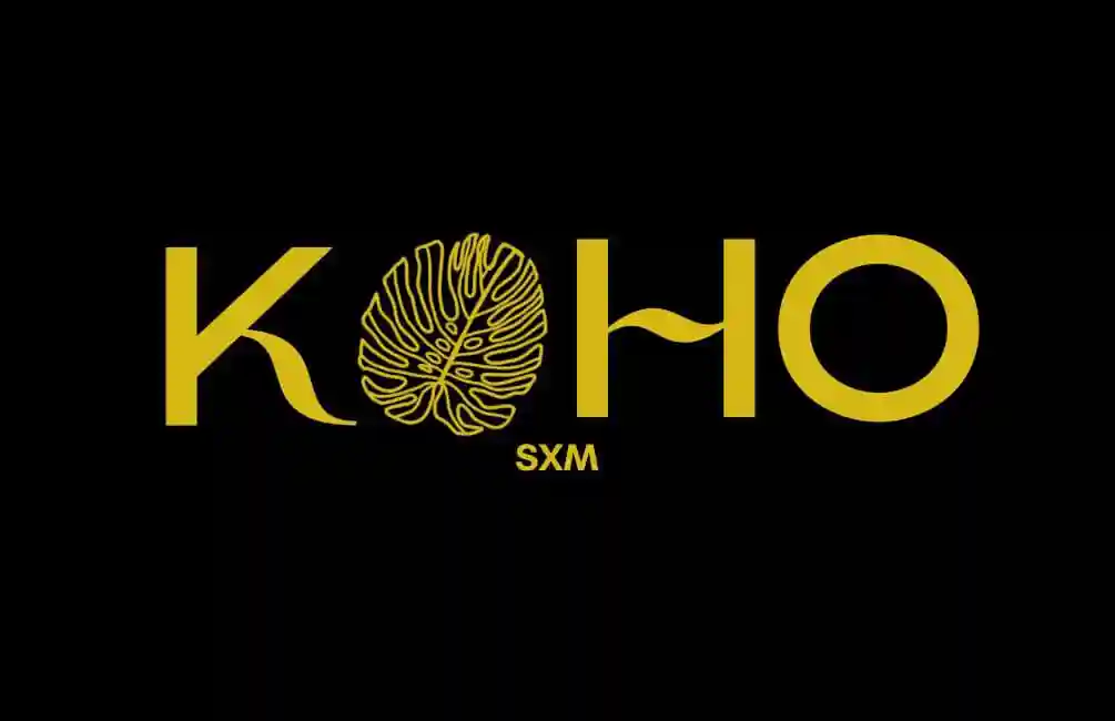 restaurant Koho St Barthélemy