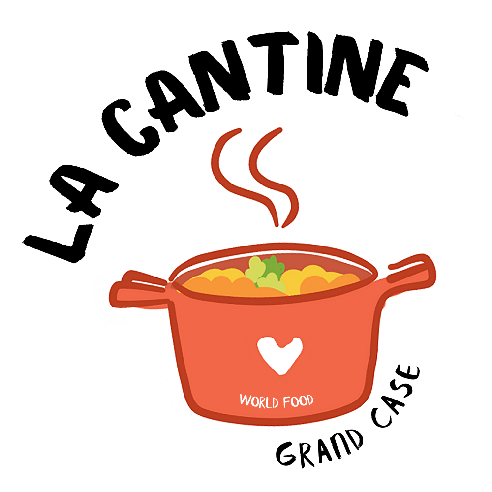 restaurant La Cantine SXM St Barthélemy